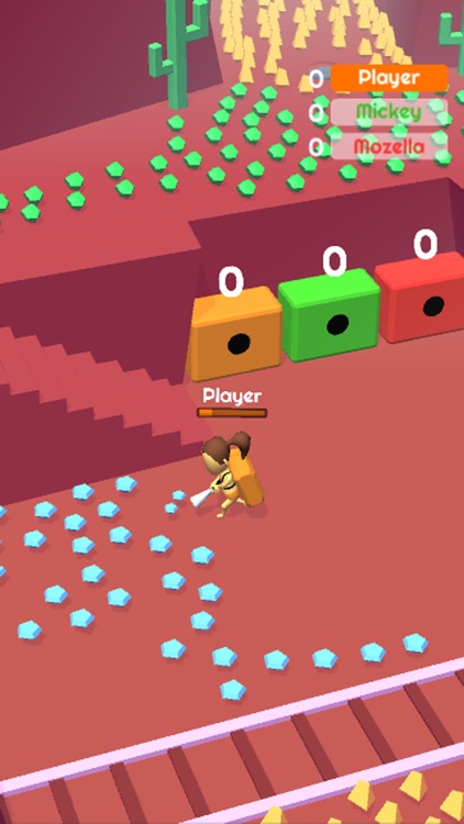 Gem.io screenshot-3