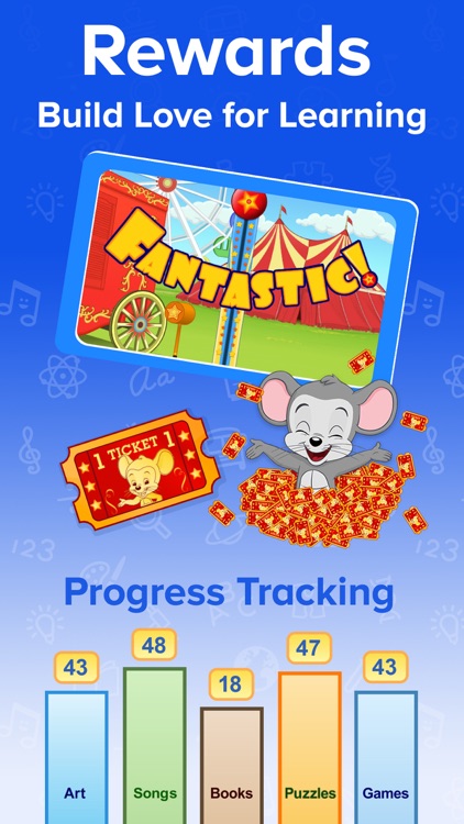 ABCmouse.com screenshot-3