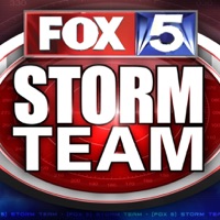 Contact FOX 5 Atlanta: Storm Team