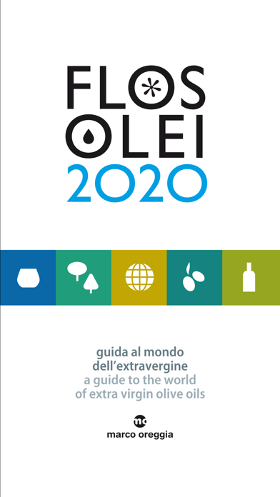 Flos Olei 2020 World screenshot1