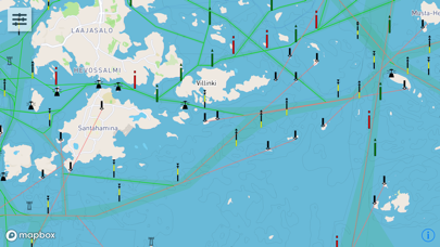 Boat-Tracker screenshot 2
