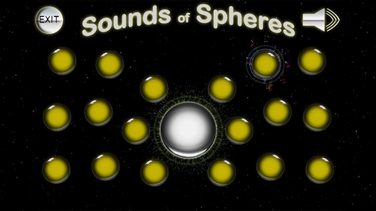 Sounds of Spheres