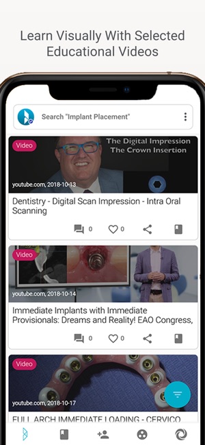 INSIGHTS Dental(圖4)-速報App