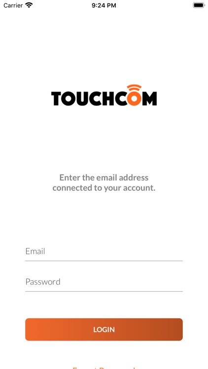Touchcom Enterprise