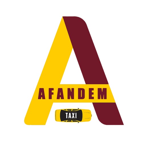 Afandem Taxi - Passenger