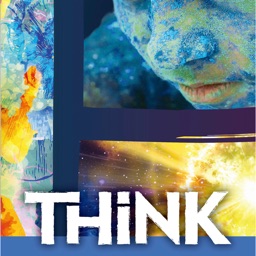 剑桥中学英语 Think 1 级别