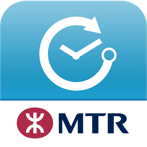 MTR Next Train icon