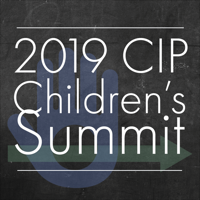 2019 CIP Childrens Summit