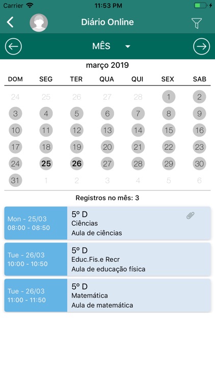 Instituto N. Sra. da Piedade screenshot-4