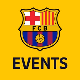 FC Barcelona Events