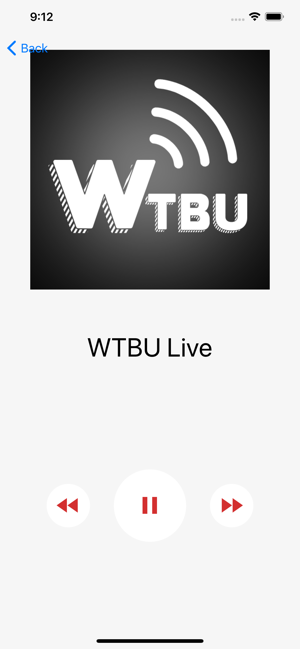 Radio WTBU(圖1)-速報App