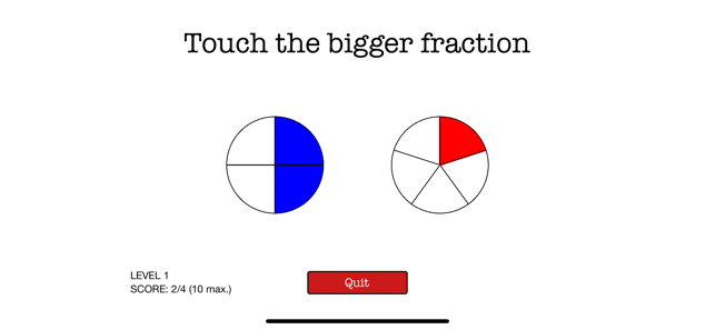 Fractions To Go(圖3)-速報App