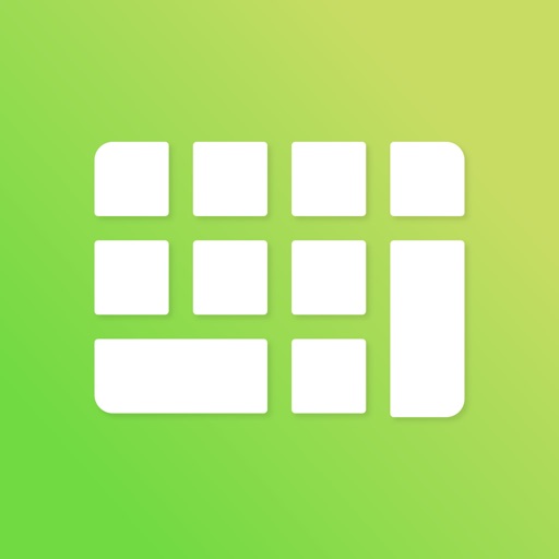 Typefinity