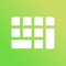 Typing without limits on iPad and iPhone