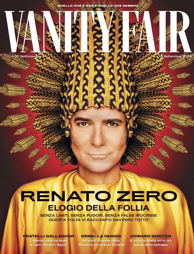 SCARICARE APP VANITY FAIR