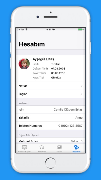 Özkaya Kids screenshot-5