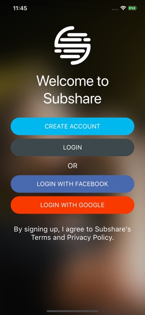 Subshare(圖2)-速報App