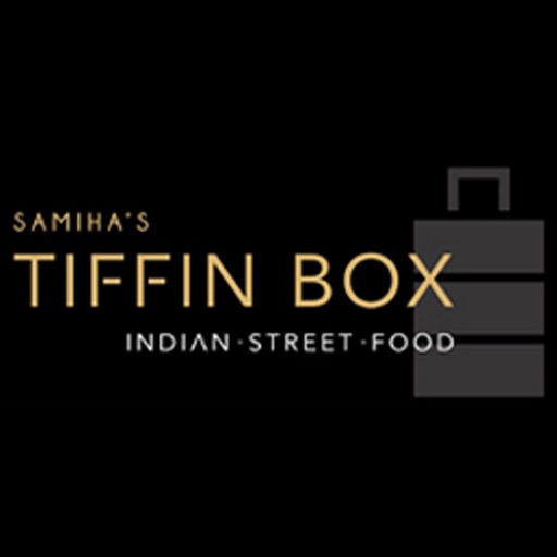 Samihas Tiffinbox icon