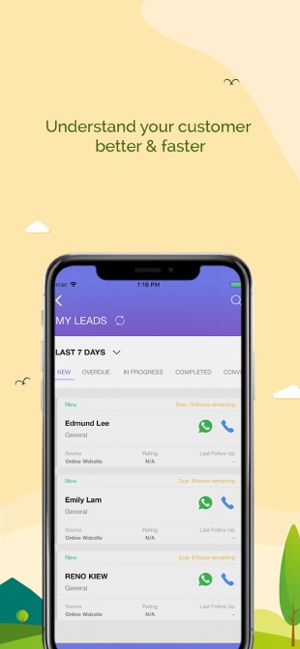 SetiaEcoGlades Lead(圖3)-速報App