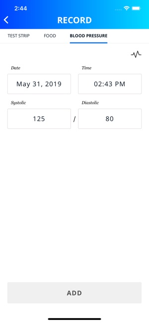 Nitric Oxide Test(圖5)-速報App