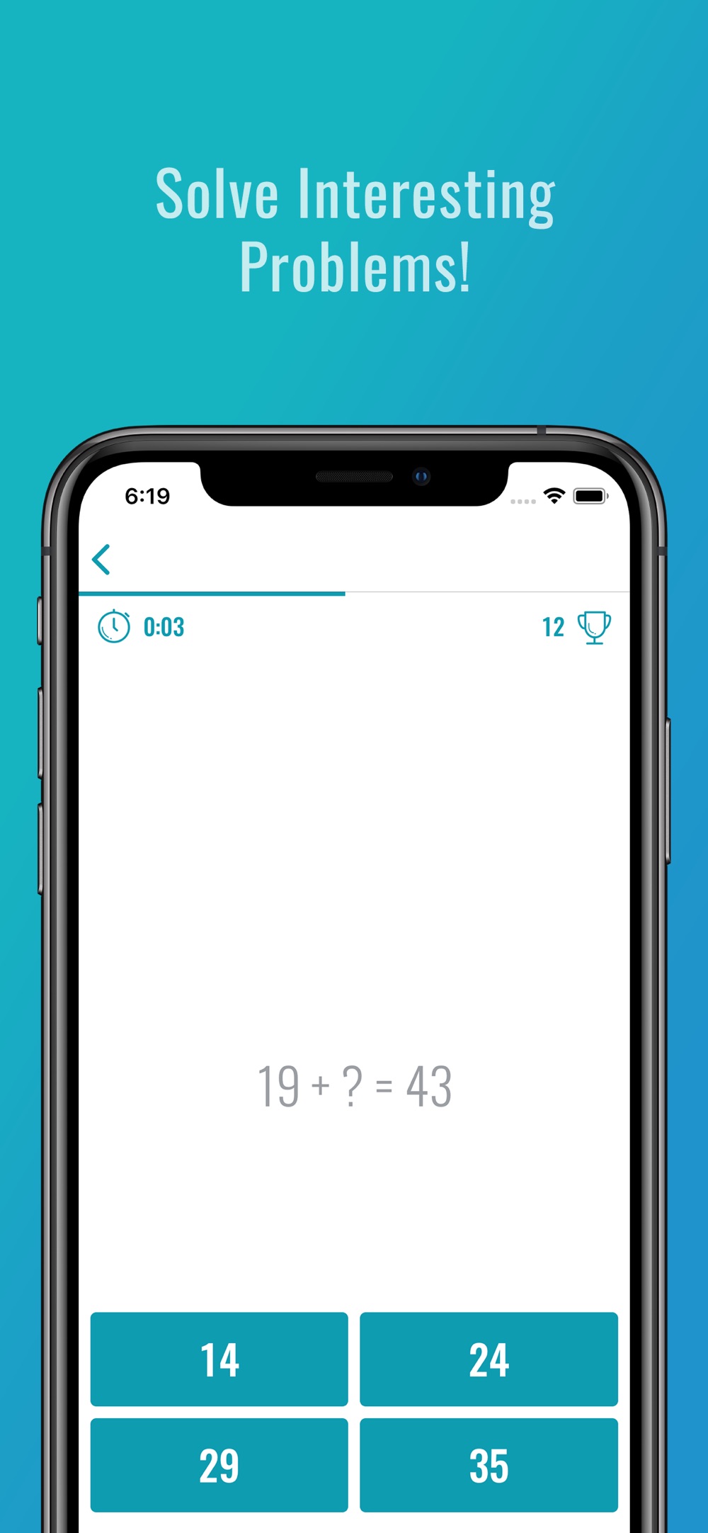 Quick Brain - Math riddles hack tool