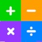 This calculator allows you to know when you will be able to retire without any trial and error