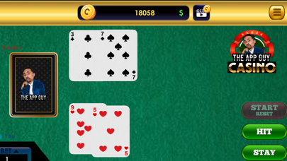 The App Guy Casino screenshot 4