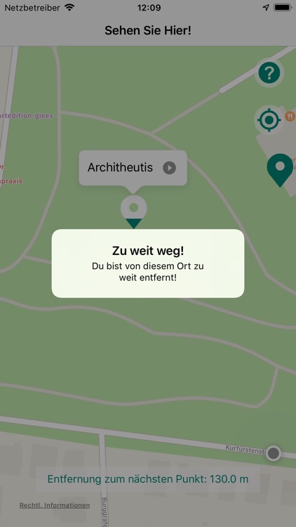 Sehen Sie Hier! screenshot-4