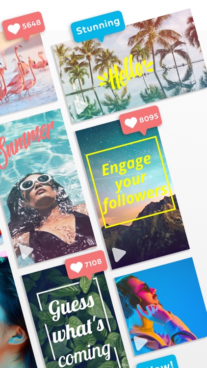 VideoBoost: Video Maker