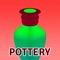 Icon Pottery. Vasery