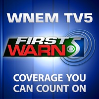 Contact WNEM Weather