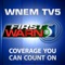 The WNEM Weather app places the power of the WNEM Weather Team in the palm of your hand with the latest storm and forecast information