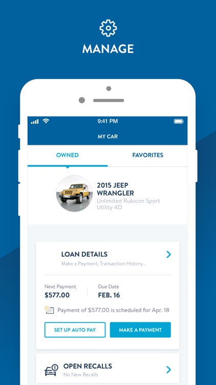 Carvana: Buy Used Cars Online screenshot-5