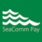 **SeaComm Pay will only work with valid SeaComm Pay VISA debit and credit cards
