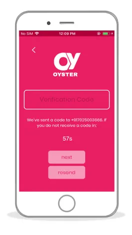 Game screenshot Oyster Calls apk