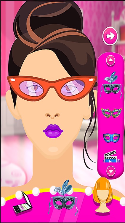 Coco Fashion Star