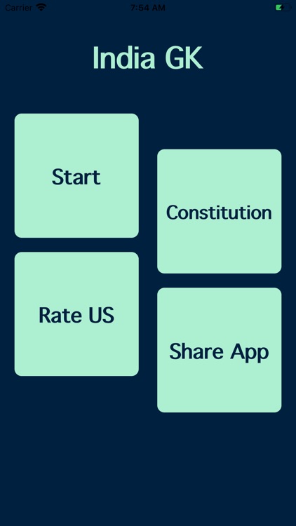 India GK screenshot-4