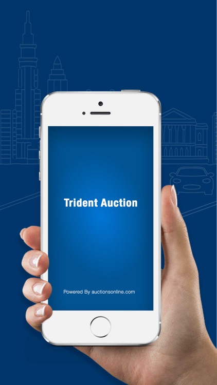 Trident Auctions