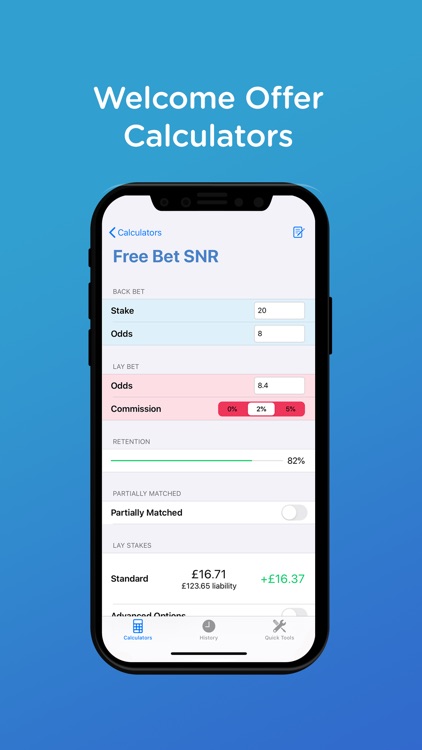 Matched betting calculator app yahoo