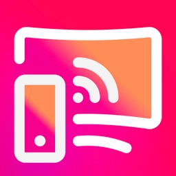 Screen Mirroring - TV Remote