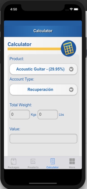 My Aero Tracking(圖2)-速報App