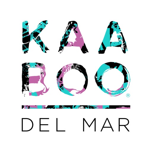 KAABOO Del Mar icon