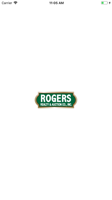 How to cancel & delete Rogers Auction Group from iphone & ipad 1