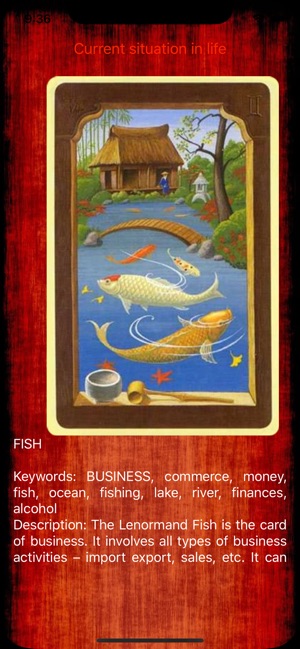 Fortune Telling Collection(圖5)-速報App