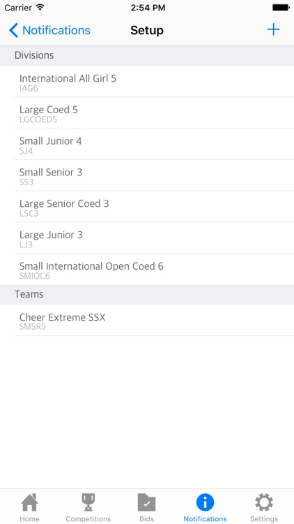 Cheer Updates screenshot-3