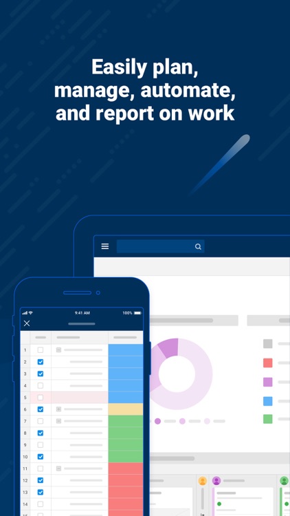 Smartsheet