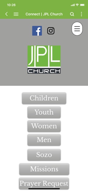 JPL Church(圖2)-速報App