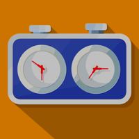 Chess Clock Timer Full