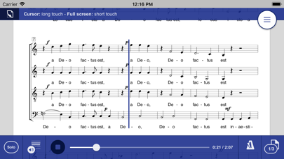 capella score reader screenshot 3