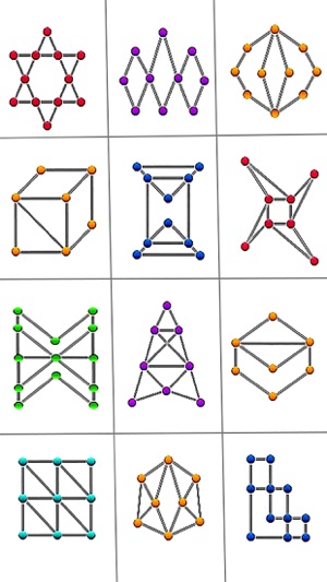 One Touch - Draw 1 Line Puzzle(圖2)-速報App